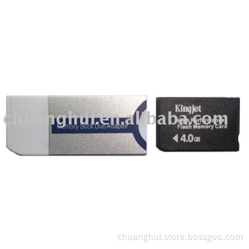 Ms Pro Duo Memory Stick